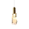 Подвесной светильник Delight Collection OWD500 OWD500-1 gold