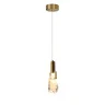 Подвесной светильник Delight Collection OWD500 OWD500-1 gold