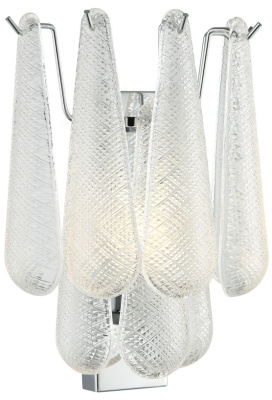 Светильник настенный 2122/09/01W Stilfort, Prefecto