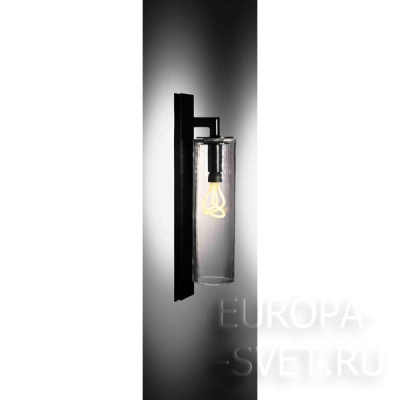 Royal Botania Уличное бра Dome wall DOMEWBCL