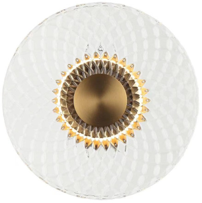 Светильник настенный Stilfort 4011/05/01W Portu