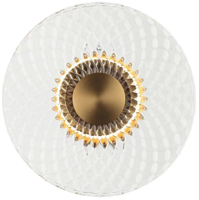 Светильник настенный Stilfort 4011/05/01W Portu