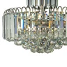 Подвесная люстра Arti Lampadari Ovada E 1.5.40.100 N