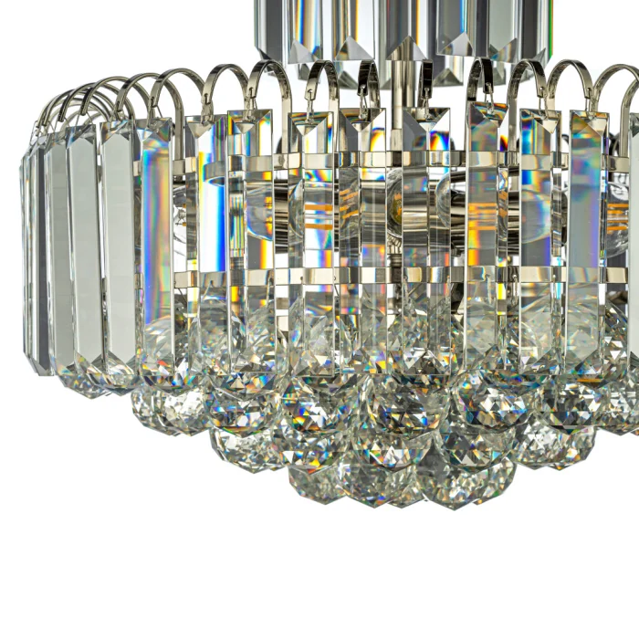 Подвесная люстра Arti Lampadari Ovada E 1.5.40.100 N