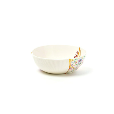 Салатник Seletti Kintsugi 9636