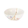 Салатник Seletti Kintsugi 9636