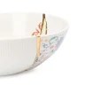 Салатник Seletti Kintsugi 9636
