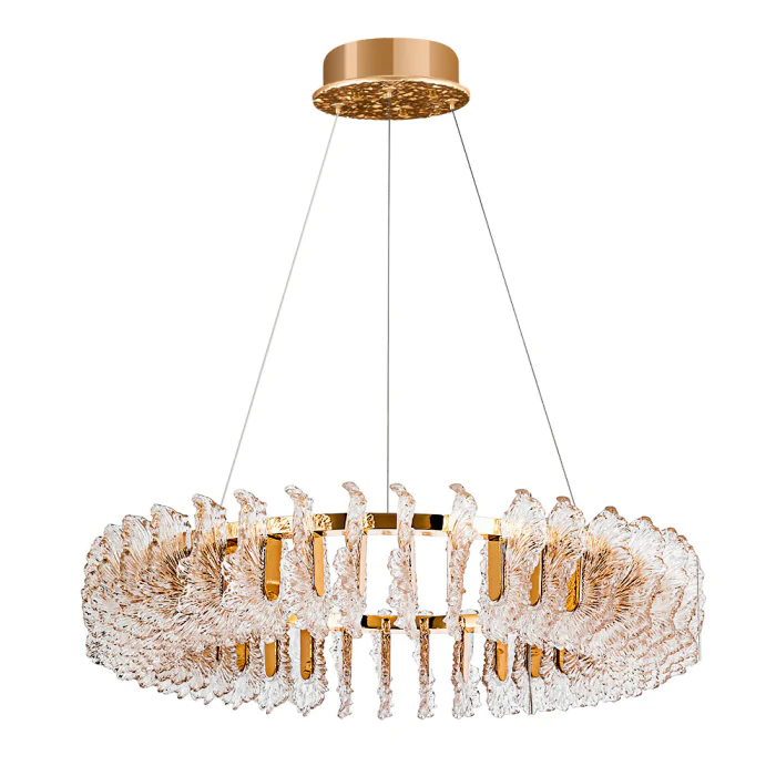 Светильник подвесной Divinare ANNA 1138/01 LM-125