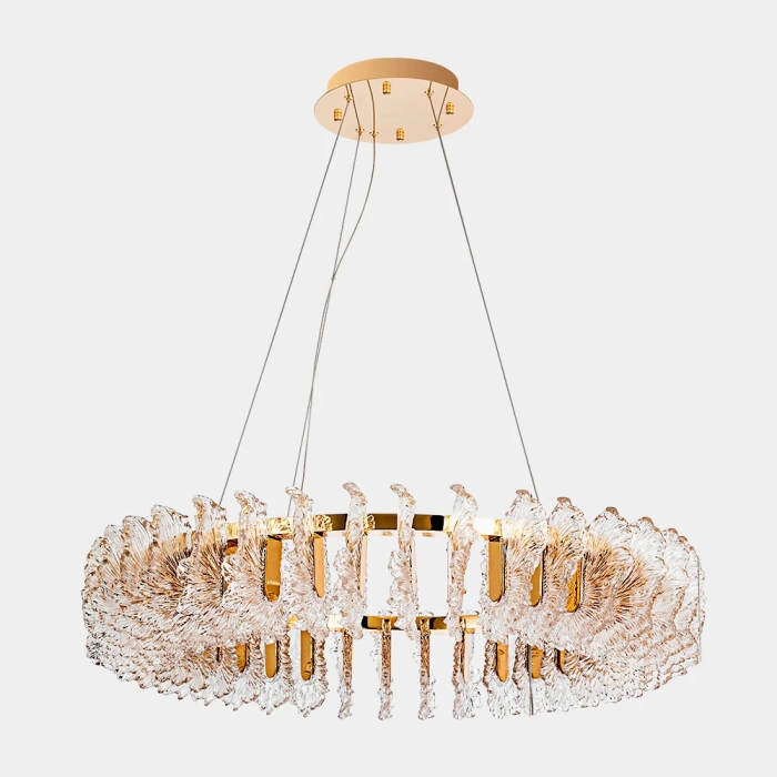 Светильник подвесной Divinare ANNA 1138/01 LM-125