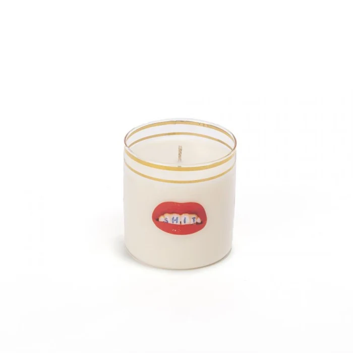 Свеча Seletti Toiletpaper Candle 14080