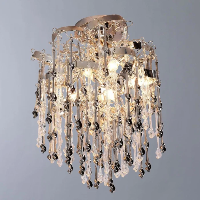 Потолочная люстра Divinare Salice 3150/02 PL-6