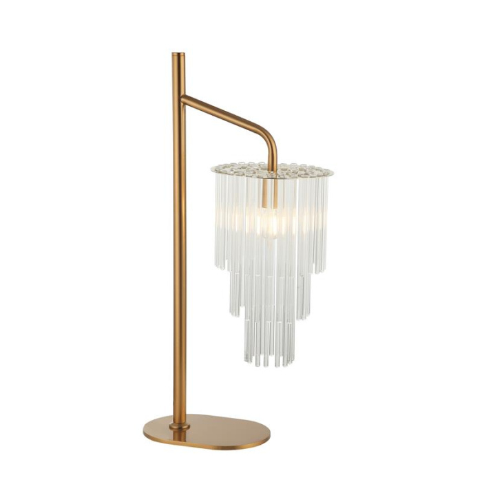 Светильник настольный Stilfort 2132/03/01T Imposio