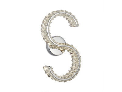 Бра 8247/S A Newport