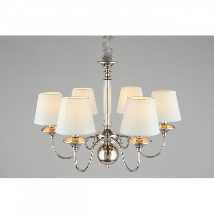 Люстра подвесная Aployt Perla APL.731.03.06