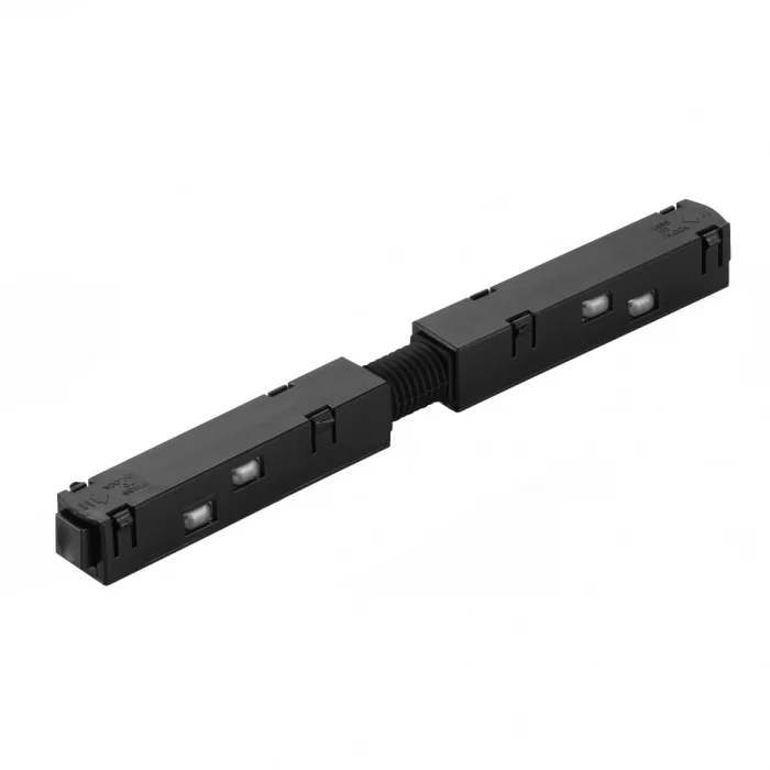Коннектор питания iLedex VISION POWER CONNECT 4822-L227-BK