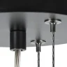 Подвесная люстра Lightstar Siena 720447