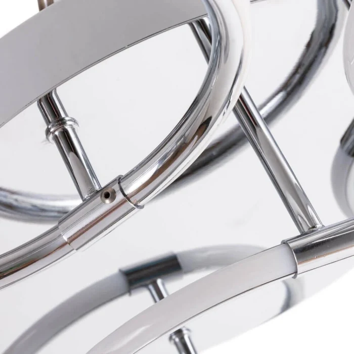 Потолочный светодиодный светильник Arte Lamp Presto A2516PL-6CC