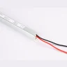 Блок питания ультратонкий для светодиодной ленты 24V 60W 2.5A IP20 185-260V 312*18*18 GS8625 Ambrella light GS8625