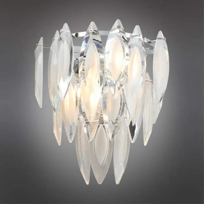 Светильник настенный Aployt Maria APL.831.11.02