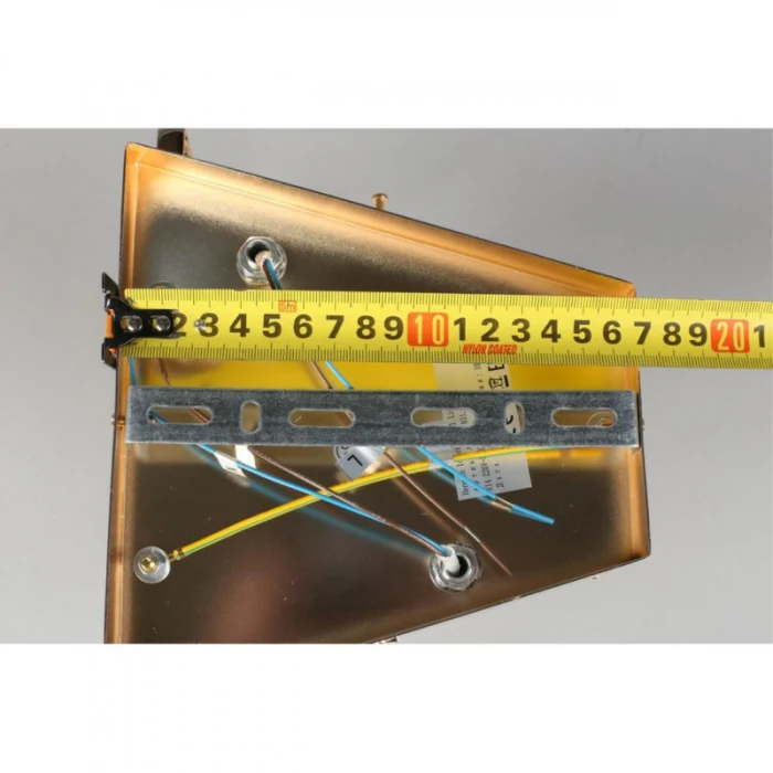 Светильник настенный Aployt Maria APL.831.11.02