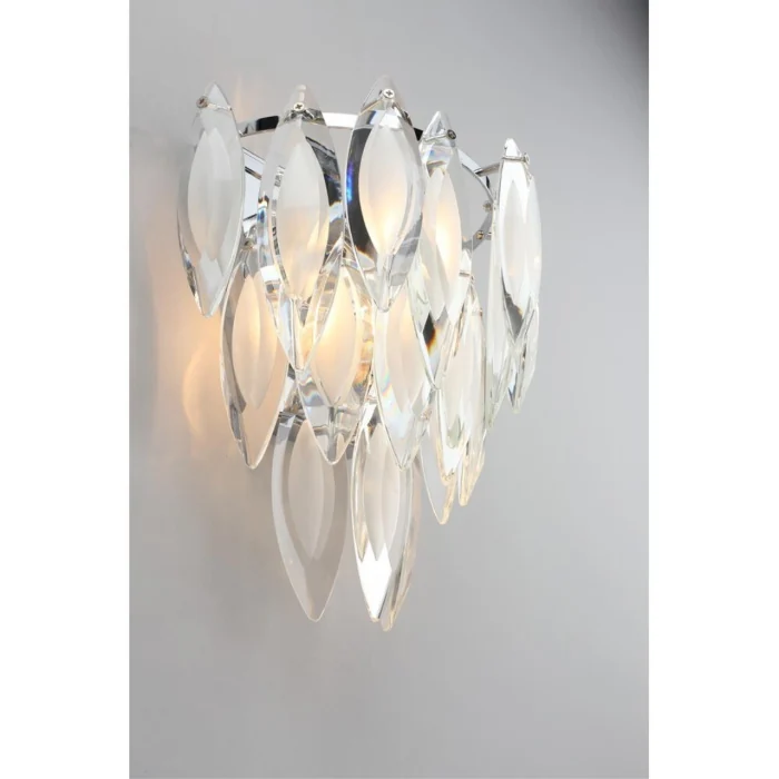 Светильник настенный Aployt Maria APL.831.11.02