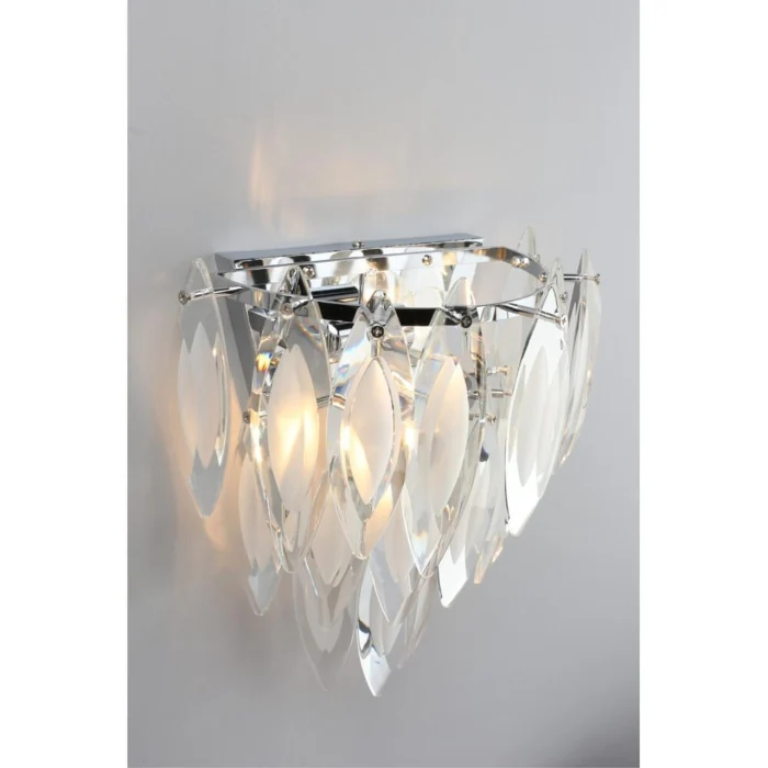 Светильник настенный Aployt Maria APL.831.11.02