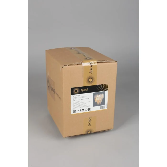 Светильник настенный Aployt Maria APL.831.11.02