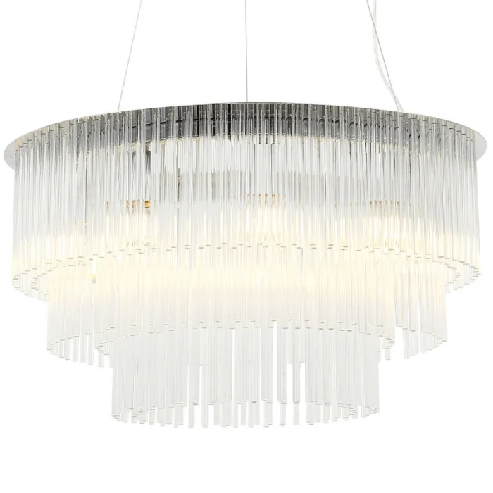 Люстра подвесная Stilfort 2132/09/09P Imposio