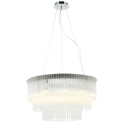 Люстра подвесная Stilfort 2132/09/09P Imposio