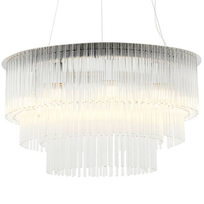 Люстра подвесная Stilfort 2132/09/09P Imposio