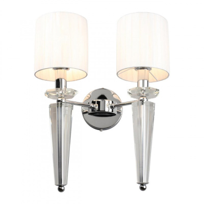 Светильник настенный Aployt Rosia APL.718.01.02