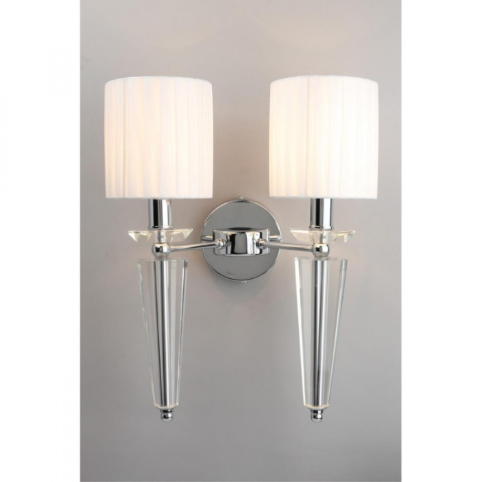 Светильник настенный Aployt Rosia APL.718.01.02