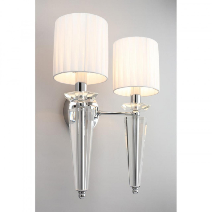 Светильник настенный Aployt Rosia APL.718.01.02