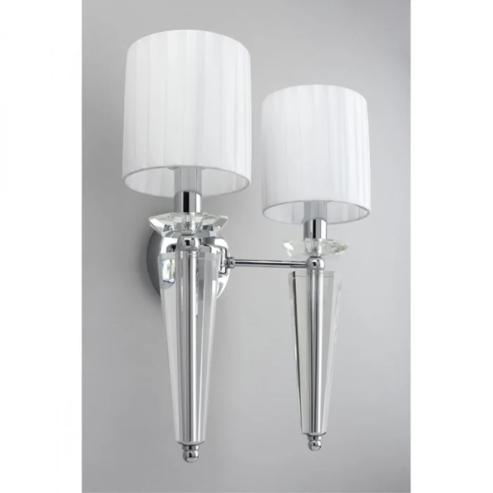 Светильник настенный Aployt Rosia APL.718.01.02