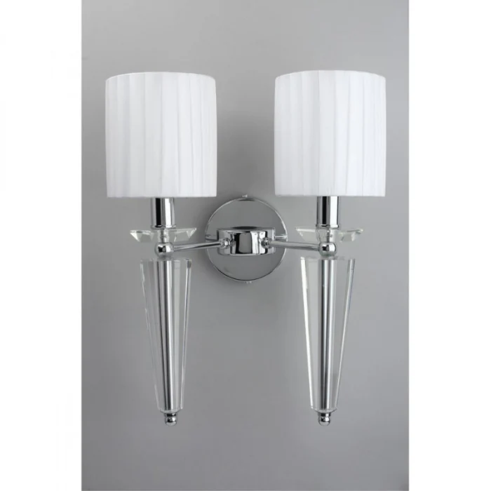 Светильник настенный Aployt Rosia APL.718.01.02