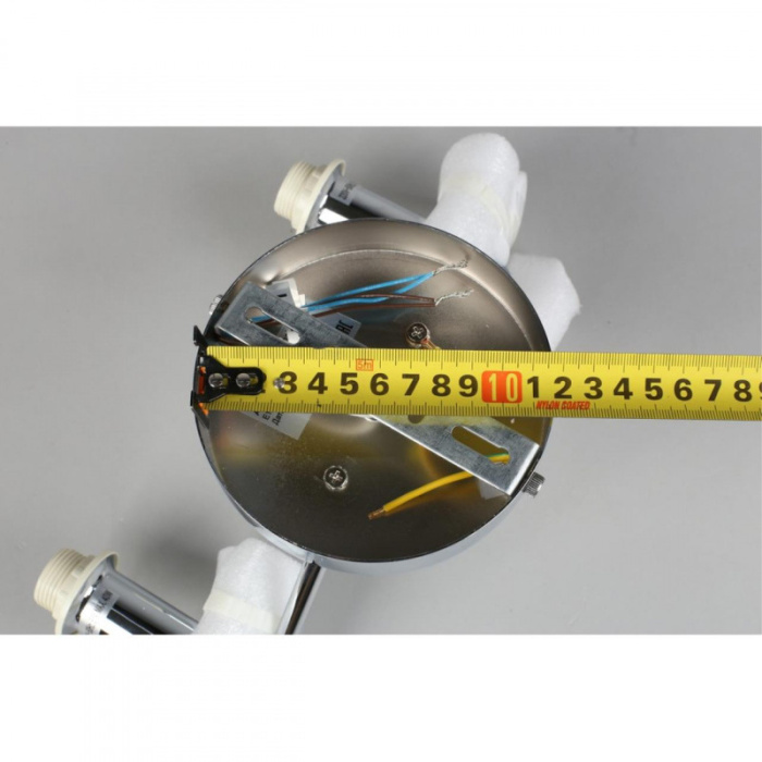 Светильник настенный Aployt Rosia APL.718.01.02