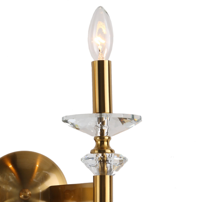 Светильник настенный Stilfort 1048/03/02W Albert