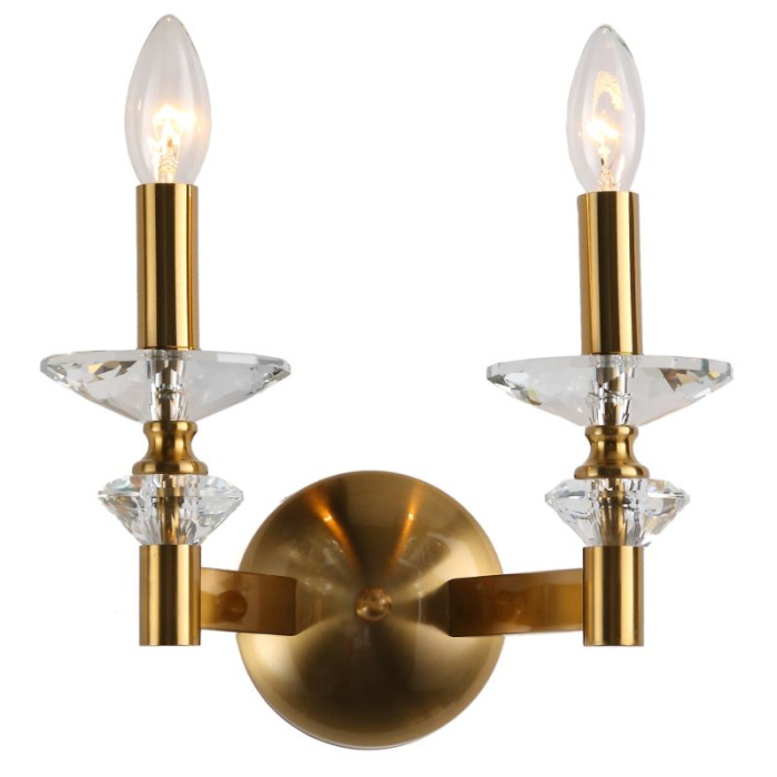 Светильник настенный Stilfort 1048/03/02W Albert