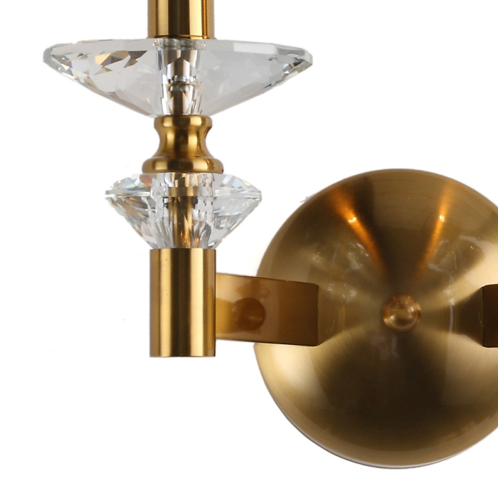 Светильник настенный Stilfort 1048/03/02W Albert