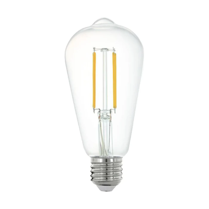 Светодиодная лампа LM_LED_E27 EGLO 12232