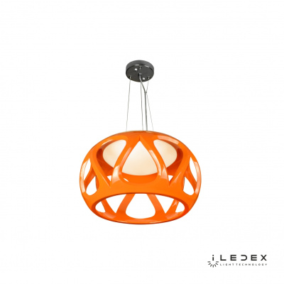 Подвесной светильник iLedex Somnambulist MD6156-S OR