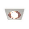 Комплект встраиваемого поворотного светильника Ambrella light XC7633084