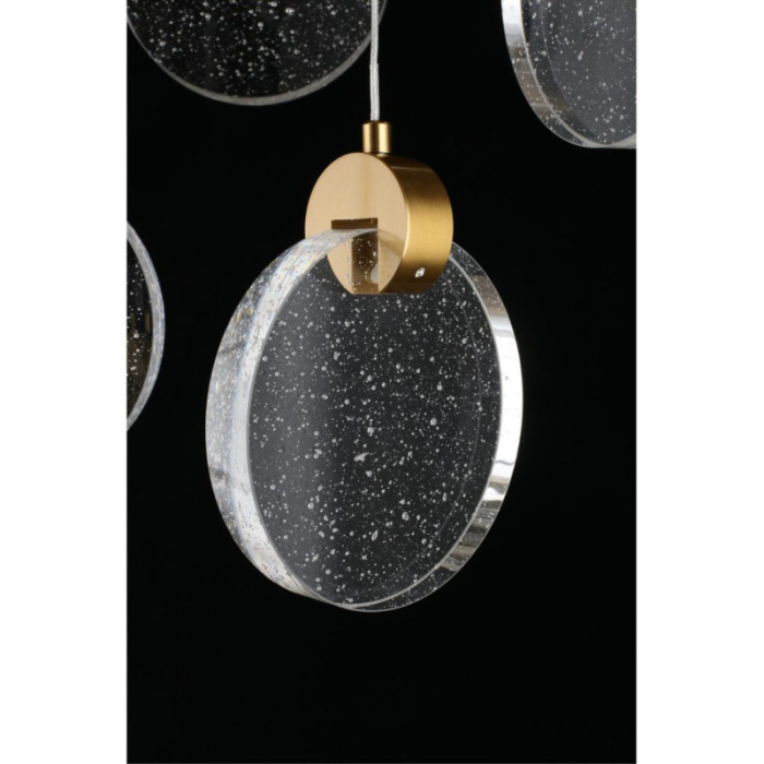 Светильник подвесной Aployt Frederik APL.054.06.45