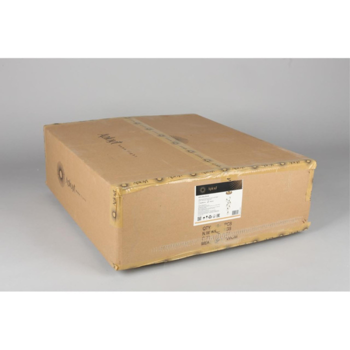 Светильник подвесной Aployt Frederik APL.054.06.45