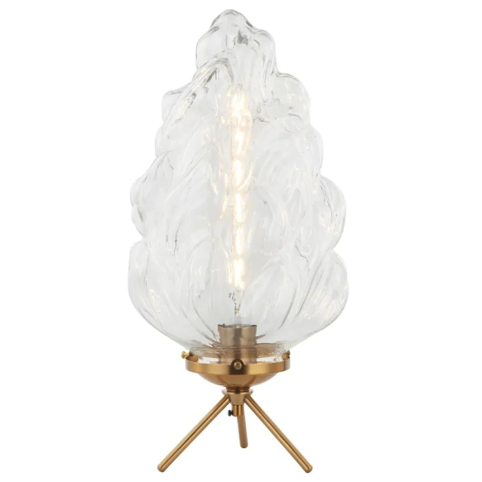 Светильник настольный Stilfort 2152/00/01T Cream