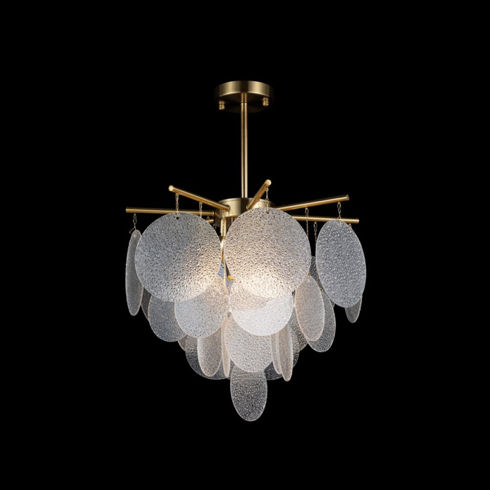 Светильник подвесной LOFTIT Frost 10022/400