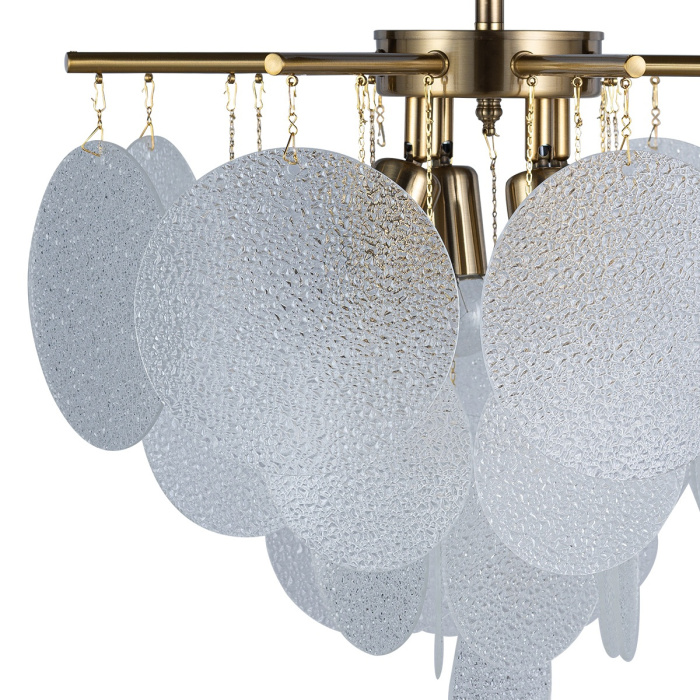 Светильник подвесной LOFTIT Frost 10022/400