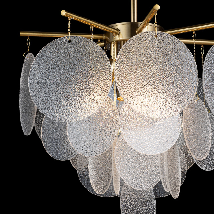 Светильник подвесной LOFTIT Frost 10022/400