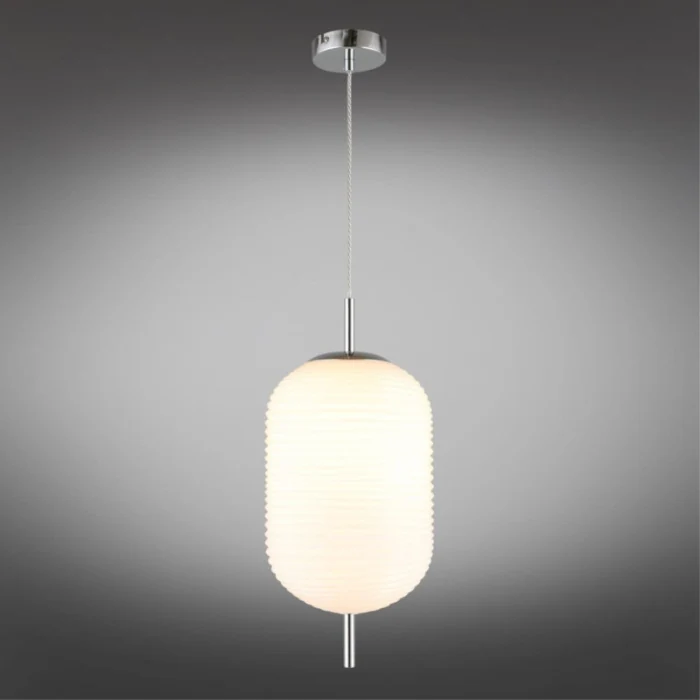 Светильник подвесной Aployt Mattia APL.316.26.01