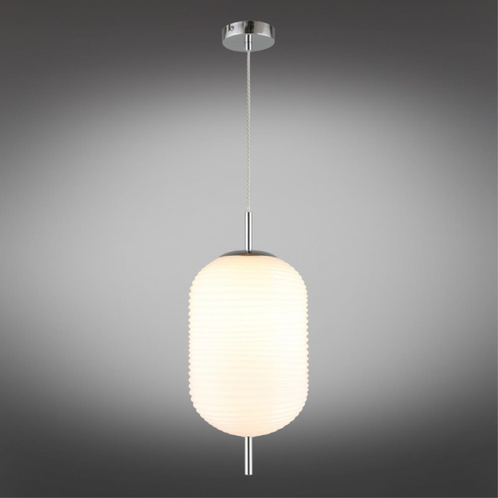 Светильник подвесной Aployt Mattia APL.316.26.01